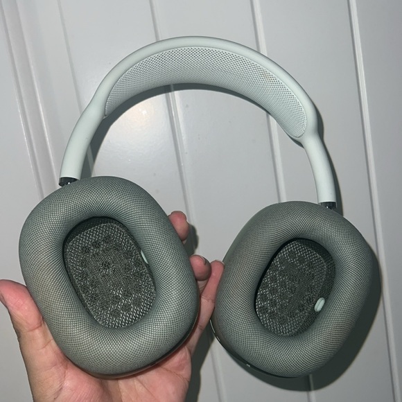 Apple airpod max green - Picture 2 of 7